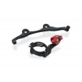 CNC Racing Steering Damper Mount kit for Ducati Hypermotard 698 Mono